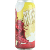 Mason's Brewing Company Rekkr