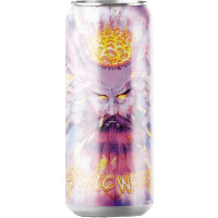 Mason's Brewing Company Psychic Warfare