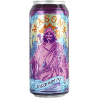 Mason's Brewing Company Liquid Rapture