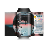 Mogwaï Beer Co. Auto Reverse