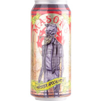 Mason's Brewing Company Hipster Apocalypse
