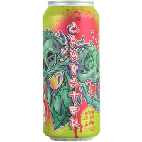 Mason's Brewing Company Crypster
