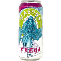 Mason's Brewing Company Freya