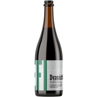 EFI Pivovar Dvanáctka