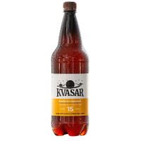 Pivovar Kvasar 15 (Patnáctka)