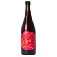 Thrills Citra On Me