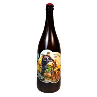 Thrills Echt IPA