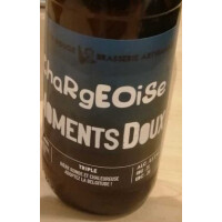 Brasserie La Rente Rouge ChaRgEOiSe Moments Doux