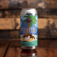 3 Sheeps Brewing Company Desserted