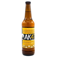 Pivovar Nomád AK-47 Kalašnikov