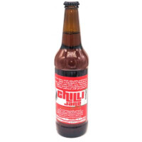 Pivovar Nomád Chilli Jane