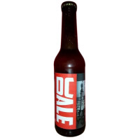 Pivovar Nomád DC Ale