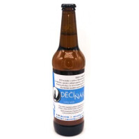 Pivovar Nomád Děčíňák 11°