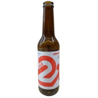 Pivovar Nomád Dvojka CC Pale Ale 6°