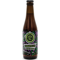 Brasserie 90 (Quatre-Vingt-Dix) Donatello