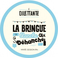 La Dilettante La Bringue
