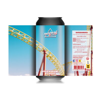 Mogwaï Beer Co. BananaMara