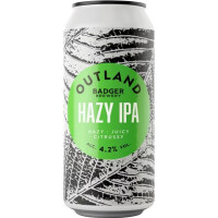 Outland Hazy IPA