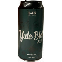 S43 Brewery Yule Blot 2022