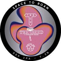 Track Brewing Co. Space To Roam