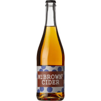 Pilton Cider Mr Brown