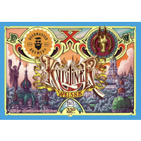 Brasserie de la Mule Kyivliner