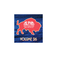 Wild Leap Brew Co. Alpha Abstraction Vol. 26
