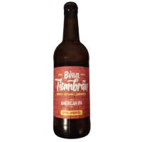 Titanbräu - Birrificio Artigianale Sammarinese Ambrata