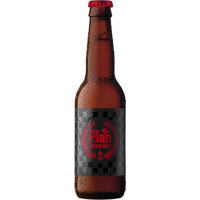 LePlan - Vermeersch Red Beat