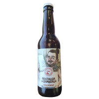 Birrificio Abusivo Nostalgia di Bamberga