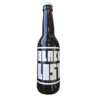 Birrificio Abusivo Black List