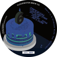 Cloudwater Brew Co There's A Problem With the Internet