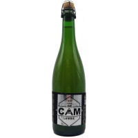 Geuzestekerij De Cam Wine Cider Lambic