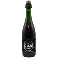 Geuzestekerij De Cam Pinot Noir Lambic