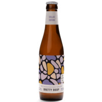Brasserie des Légendes Bretty Boop