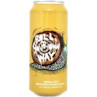 Hop Butcher For the World Roll Your Own Way