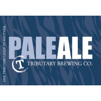 Tributary Brewing Company Pale Ale