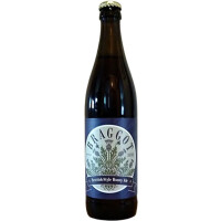 Tributary Brewing Company Braggot