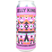 Bellwoods Brewery Jelly King - Plum