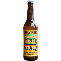 Bellwoods Brewery Jelly King - Apricot