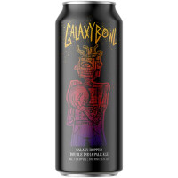 Hop Butcher For the World Galaxy Bowl