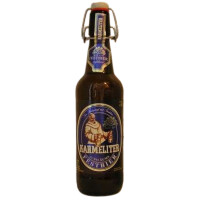 Neuschter Bräu (Karmeliter) Jubiläums-Festbier