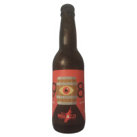 Birra Bellazzi 1984 Barrel Aged