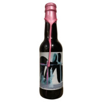 Ritual LAB: Brewing & Growing Made by Human - Bourbon BA Dark Barleywine