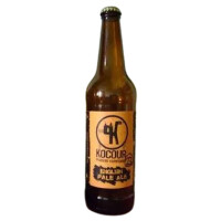 Pivovar Kocour English Pale Ale