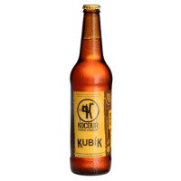 Pivovar Kocour Kubík