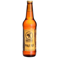 Pivovar Kocour Pale Ale