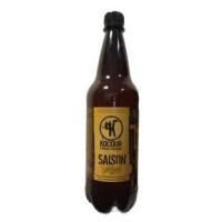Pivovar Kocour Saison