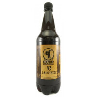 Pivovar Kocour V3 Rauchbier