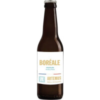 Brasserie Artemus Boreale